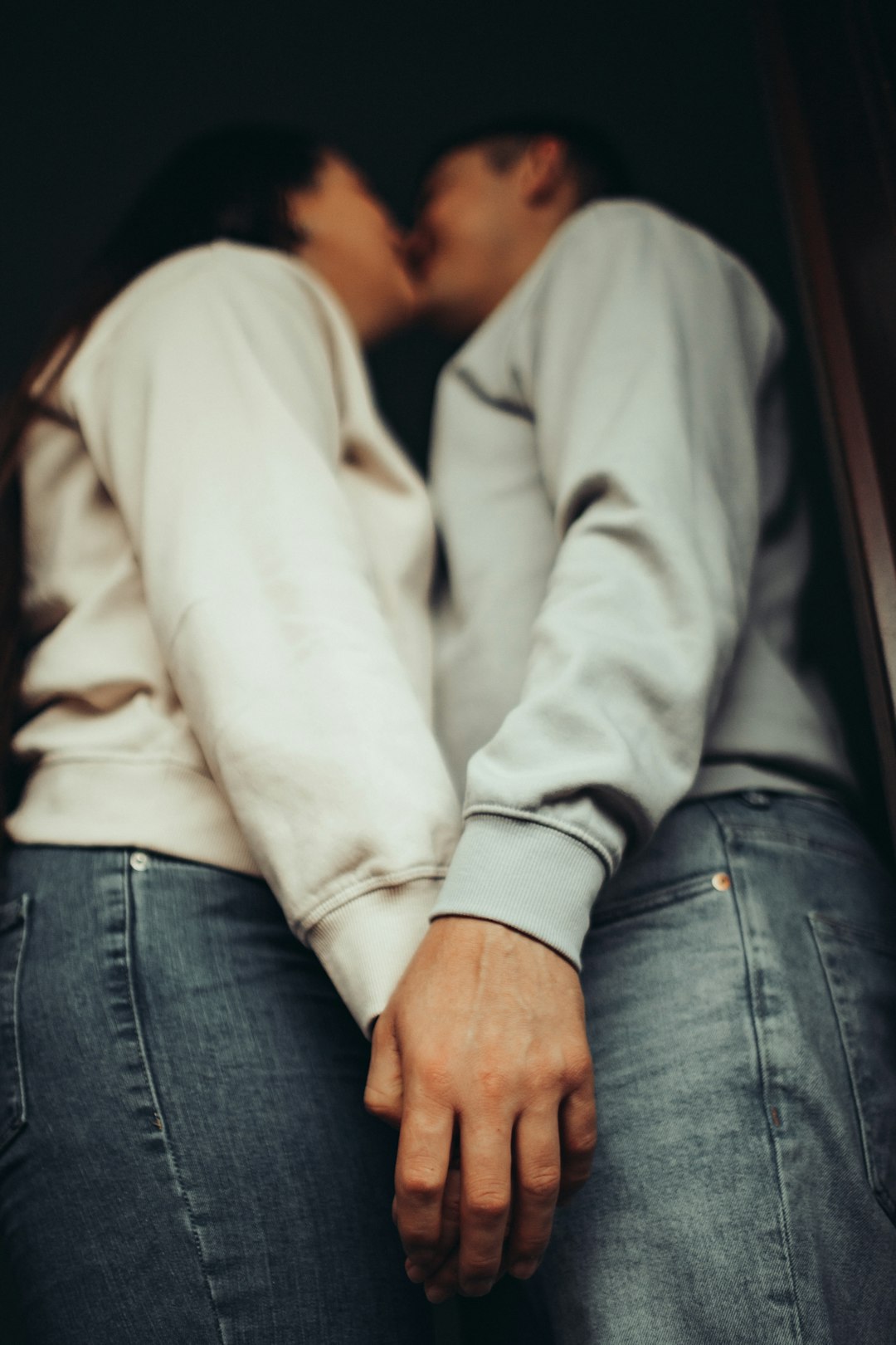 애착유형별 연인의 스킨십 거부당했을 때 반응, 연애할 때 유독 헷갈리게 만드는 유형이에요